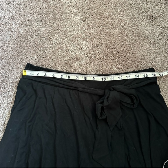 Black Torrid Skort - Picture 6 of 11